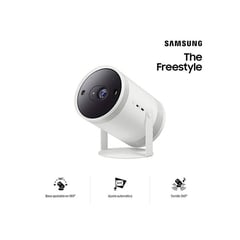 SAMSUNG - PROYECTOR FHD 100 THE FREESTYLE SP-LSP3BLA (2022)