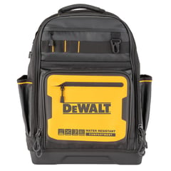 DEWALT - Mochila Pro Portaherramientas 43 Bolsillos DWST560102