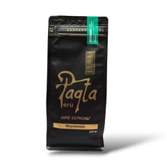 GENERICO - Café de especialidad 85 pts - Paqta - Moyobamba 250 gr