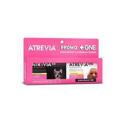 ATREVIA - XR 4,5a10 KG X1 TBL ONE 4,5a10 KG X1 TBL