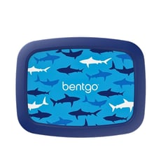 BENTGO - Lonchera Bentgo Niño Tiburones