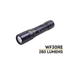 FENIX LIGHT - LINTERNA - WF30RE (ENCHUFE USA)