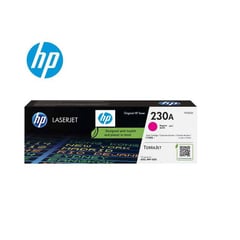 FISHPOND - TONER HP W2303A (230A) L.J. MAGENTA 1,800 PAGS