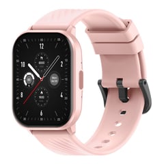 ZEBLAZE - Smartwatch Deportivo GTS 3 Rosado