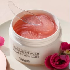 HEIMISH - - BULGARIAN ROSE HYDROGEL EYE PATCH