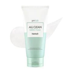 HEIMISH - - ALL CLEAN GREEN FOAM PH 5.5