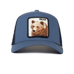 GOORIN BROS - Gorra Big Bear Truckin – The Farm by Goorin Bros®Official Trucker Hat