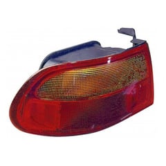 HONDA - Faro Posterior Piloto Exterior - Civic 92 95 Hatchback