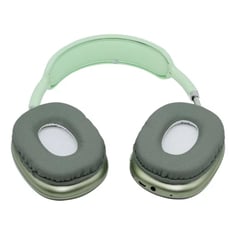 OEM - Audífonos P9 Bluetooth 5.0 Cancelacion de ruido Verde