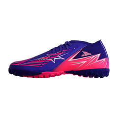 REAL - ZAPATILLA VARON SPEED 2023-091 FUCSIA MORADO