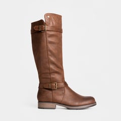 FOOTLOOSE - BOTAS PARA MUJERES FCH-ZY032 (35-40) MOU