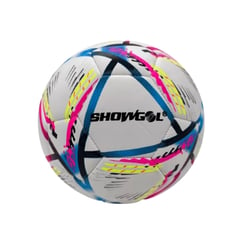 SHOWGOL - Pelota De Fútbol Pvc Foam N4