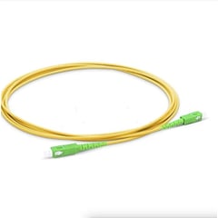 RAMKO - Cable de Fibra Optica 15 Metros