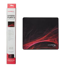 HYPER - Mouse Pad x Fury S Speed Edition Pro Gaming