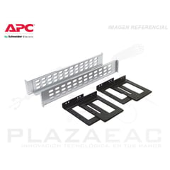 APC - KIT DE RIELES SMART-UPS RT 19" RAIL KIT 1 - 2.2KV P/N: SURTRK