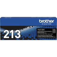 BROTHER - TONER TN213BK BLACK(L3270/L3551/L3750) 1,400 PAGINAS