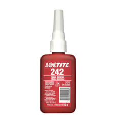 LOCTITE - FIJADOR DE ROSCAS 242 PRESENTACIÓN 50ML