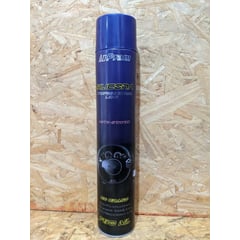 A1PRAM - SILICONA AEROSOL PROFESSIONAL LINE NO GRASO