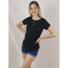 MEISY - Polo Casual Mujer Gigi