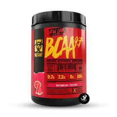 MUTANT - BCAA 9.7 90 SERV WATERMELON