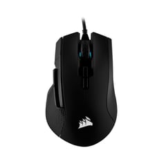 CORSAIR - Mouse óptico Ironclaw RGB Gaming