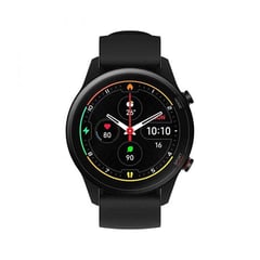 XIAOMI - Smartwatch AMOLED 1,39 MI Watch Bluetooth 420 mAh XMWTCL02 - Negro