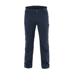 HARDWORK - PANTALON HW RANGI STONE BLUE