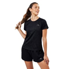 ULTRALON - Polo Deportivo Boost para Mujer