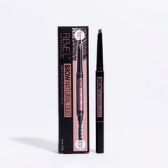 REVE'L PROFESSIONAL - BROW NATURAL DUO 2 EN 1 TONO BRONCE