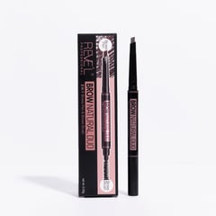 REVE'L PROFESSIONAL - BROW NATURAL DUO 2 EN 1 TONO PLOMO