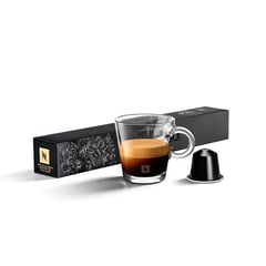 NESPRESSO - Café Ispirazione Italiana Ristretto x 10 cápsulas