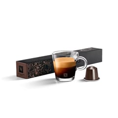 NESPRESSO - Café Ispirazione Italiana Roma x 10 cápsulas