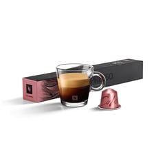 NESPRESSO - Café Master Orgin Colombia x 10 cápsulas Original