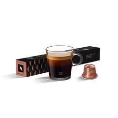 NESPRESSO - Café Barista Creations Nocciola x 10 cápsulas