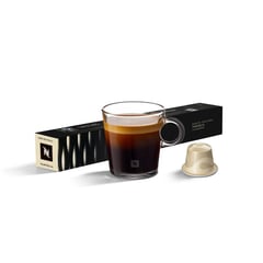 NESPRESSO - Café Barista Creations Vaniglia x 10 cápsulas