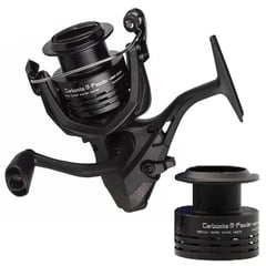 OKUMA - Carrete De Pesca Spinning Carbonite 4000