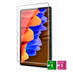 GENERICO - Mica de vidrio templado Tablet Samsung S8 Ultra