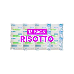 12Pack Risotto Konjac de - Keto - Low Carb - Gluten Free