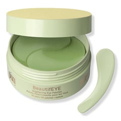 PIXI - Parches para los ojos BeautifEYE vitamina C -