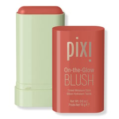 PIXI - Rubor en Barra On-the-Glow - Juicy Light Orange -