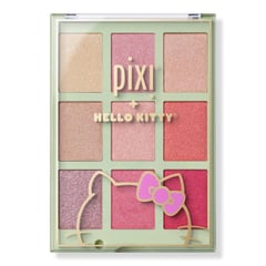 PIXI - Paleta Chrome Glow + Hello Kitty -