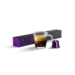 NESPRESSO - Café Ispirazione Italiana Arpeggio Decaff x 10 cáp