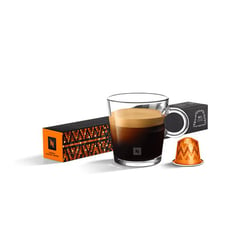 NESPRESSO - Café World Explorations Vienna Linizio Lungo x10cp