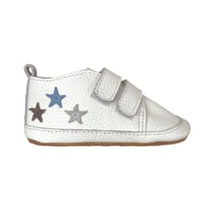 PURI - Zapatillas Circus Escolar Estrellas