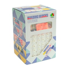 FANXIN - Building Blocks Cube Stickerless