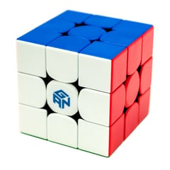 GANCUBE - Cubo 3x3 356RS Stickerless GAN