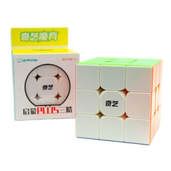 QIYI - cubo 3x3 grande Qimeng plus 9CM