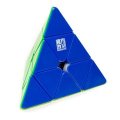 MOYU - RS Pyraminx Magnetic Stickerless