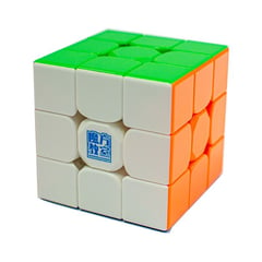 MOYU - Cubo 3x3 SUPER RS3M Ball Core Stickerless