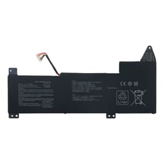 GENERICO - BATERIA PARA ASUS B31N1723 48Wh 11.4V 3 CELDAS K570UD X570UD